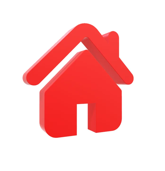 Game Asset 3D Model